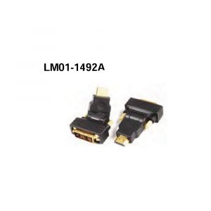 HDMI Jack 270° rotating type