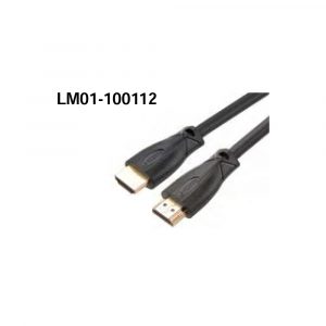 Câble LM01-100112 HDMI AM-AM