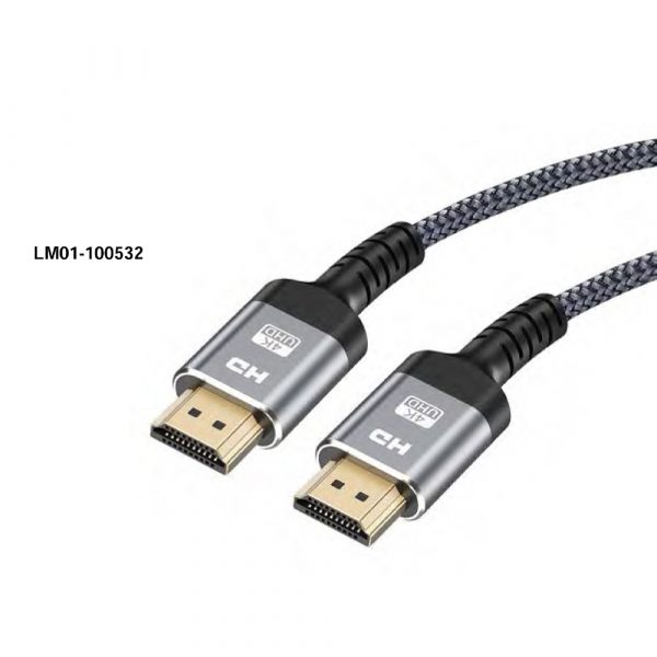 Câble LM01-100532 HDMI AM-AM