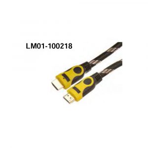 Câble LM01-100218 HDMI AM-AM