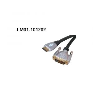 HDMI AM-DVI(18+1)