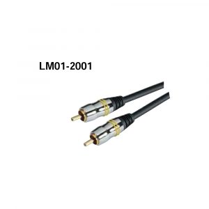 Composite Video Lead