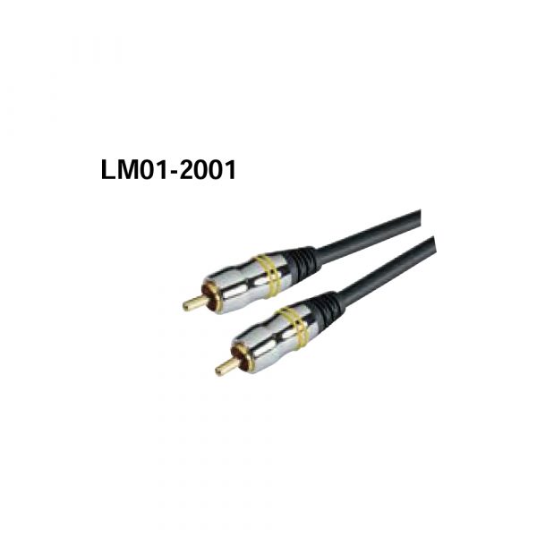 Composite Video Lead