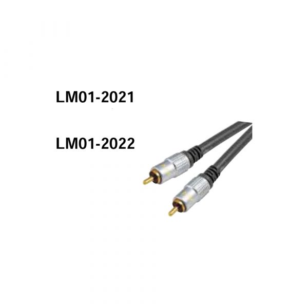 Composite Video Lead