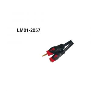 LM01-2057 3.5mm Stereo