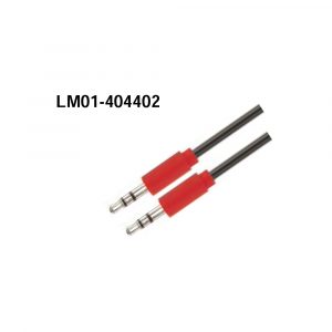 LM01-404402 3.5mm Plug - Plug