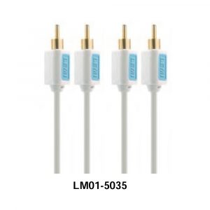 LM01-5035 2RCA M-M