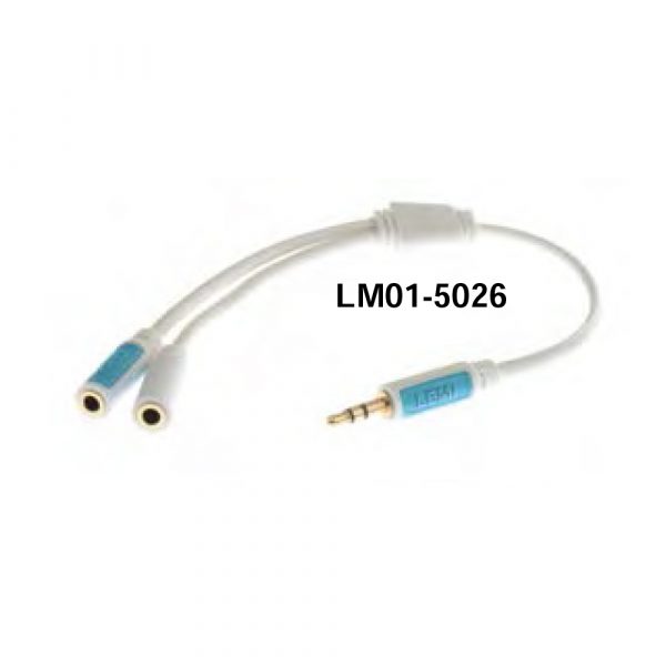 LM01-5026 3.5ST M-2F