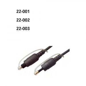 Toslink M - M Optical Cable