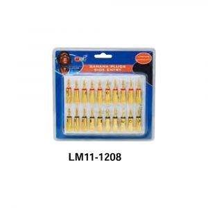 LM11-1208 Clampshell