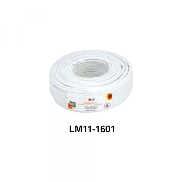 LM11-1601 Reel and Label