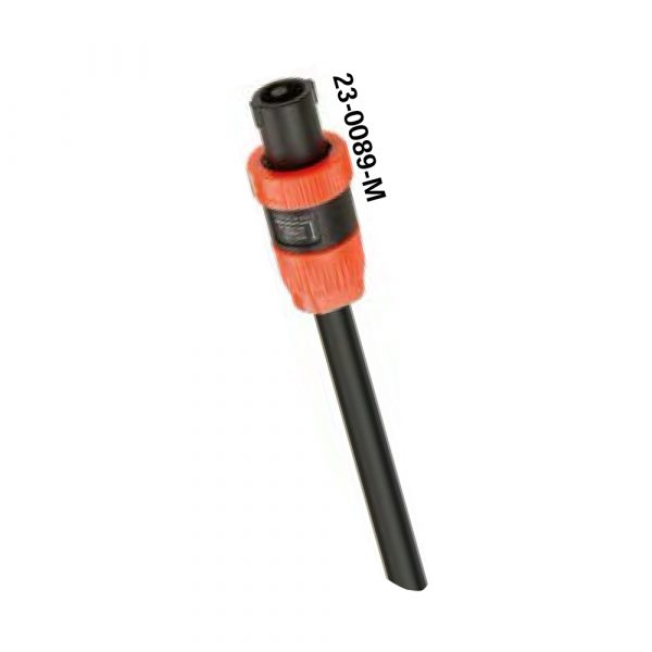 Microphone PLUG 23-0089-M