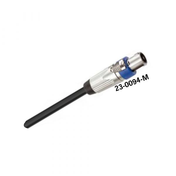 Microphone PLUG 23-0095-M