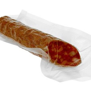 Sacs sous vide pour saucisses