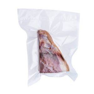 Rouleau de film sous vide