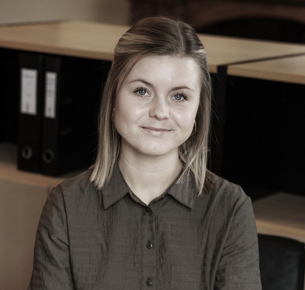 Billede af Cecilie Lemmeke