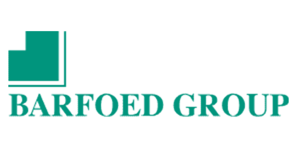 Barfoed logo - advokatfirma med fokus på erhverv og privatliv