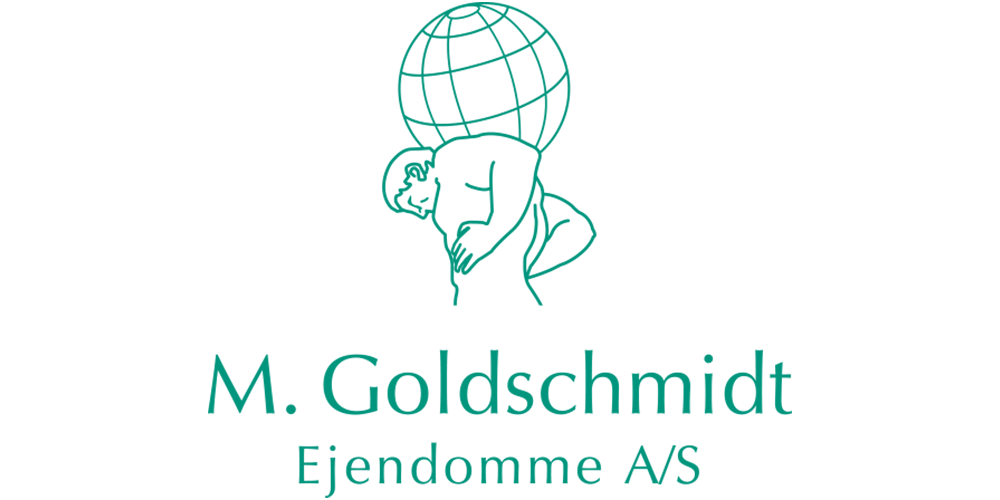 Goldschmidt logo – førende virksomhed inden for jernbaneteknologi