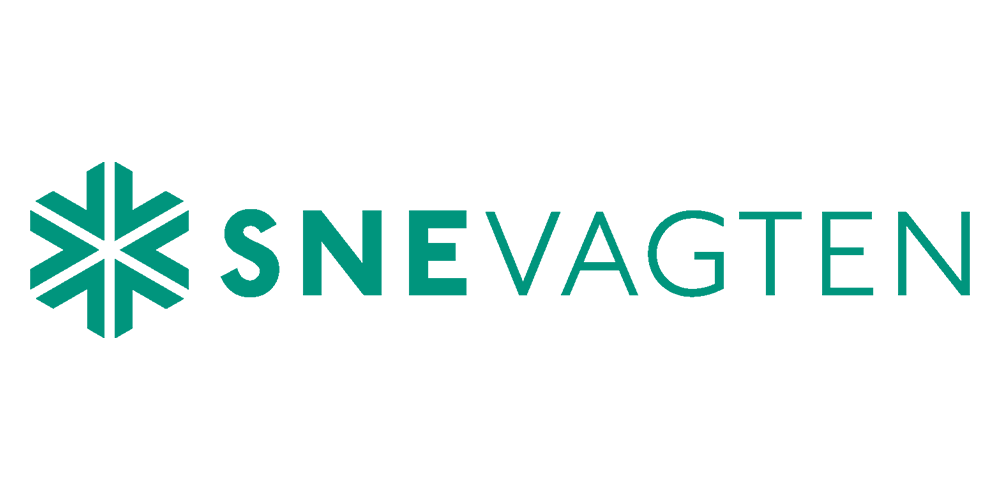 Snevagten logo - professionel snerydning og vinterservice i Danmark