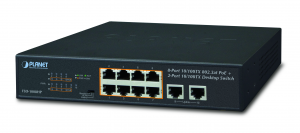 POE switch