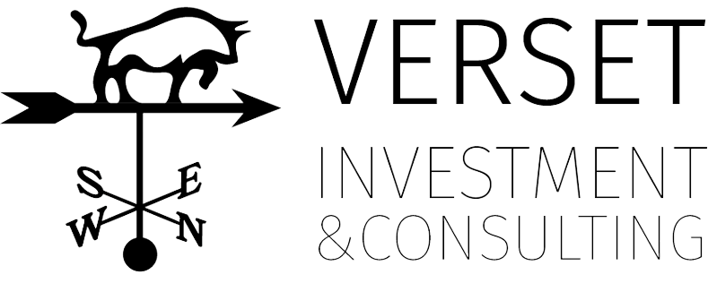 Verset Investment & Consulting, agent indépendant en services bancaires et d’investissement