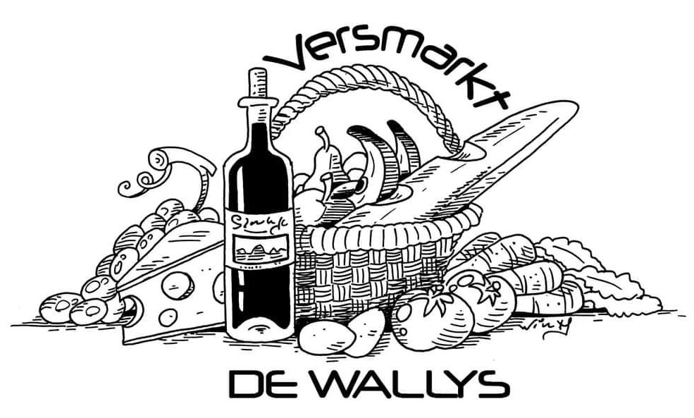 versmarkt de wallys