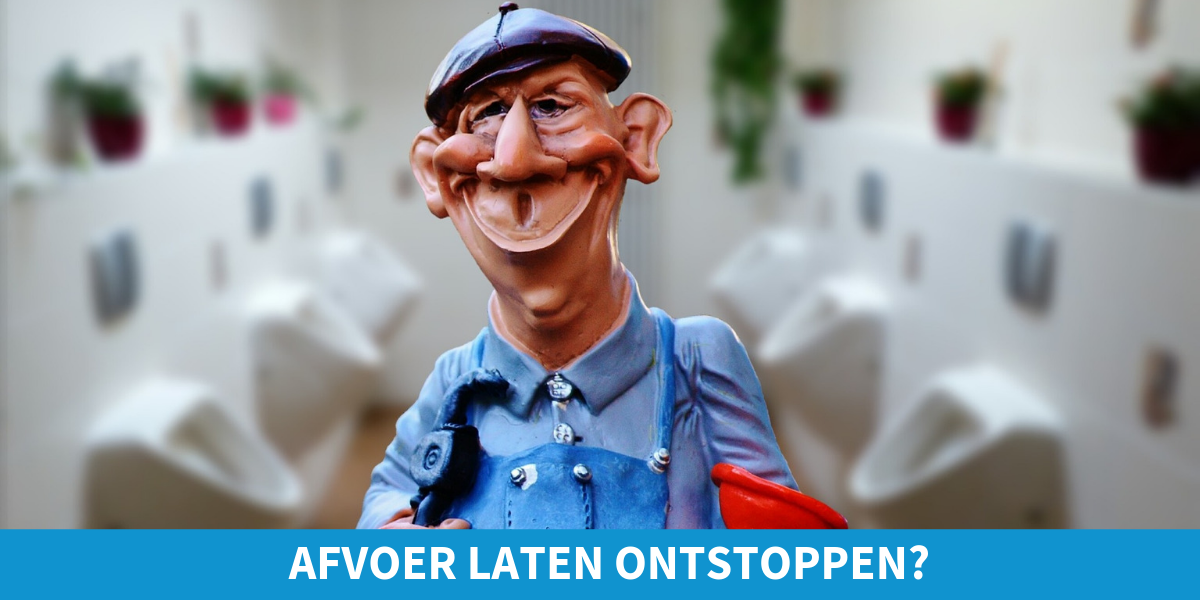 AFVOER ONTSTOPPEN?