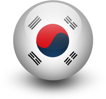 Zuid Koreaans vertalingen en SEO copywriting