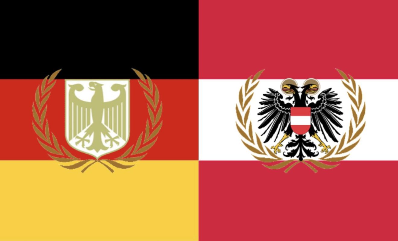 Duits vs Oostenrijks (Tirools) : duidelijke verschillen