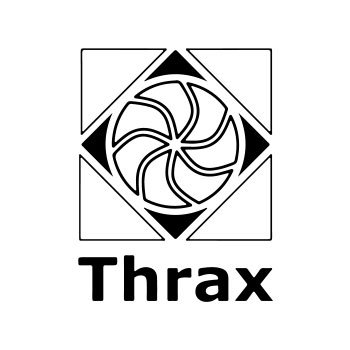 THRAX-rotator