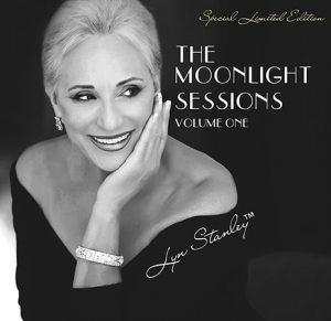 The Moonlight Sessions Lyn Stanley