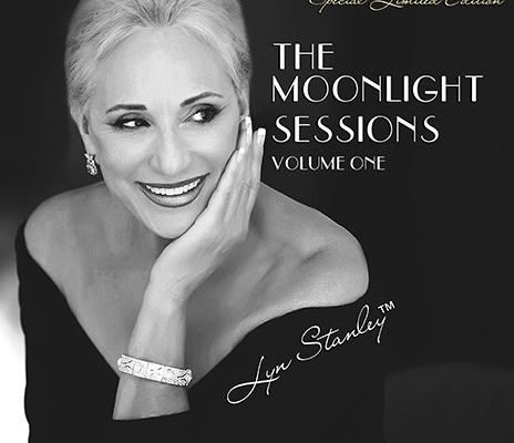 The Moonlight Sessions