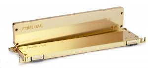 Prime Discrete DAC modules