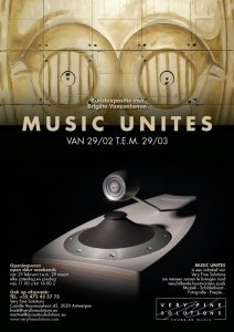 Music Unites 022020
