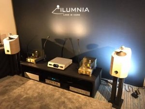 Ilumnia New Music SHow 2019