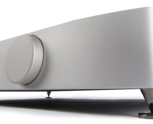 HIFI.nl Review MSB Discrete DAC