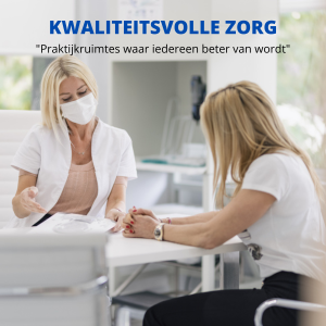 Kwaliteitsvolle zorg