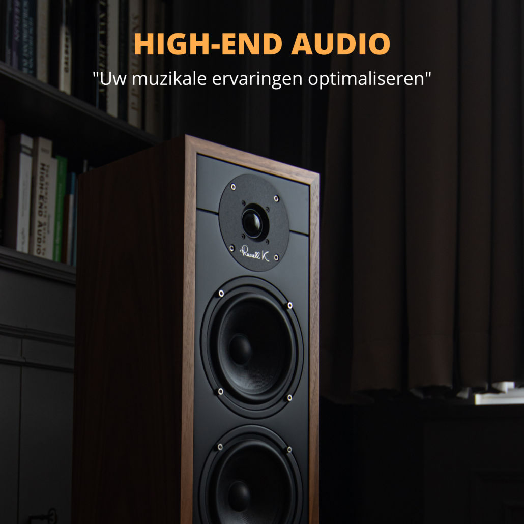 high-end audio