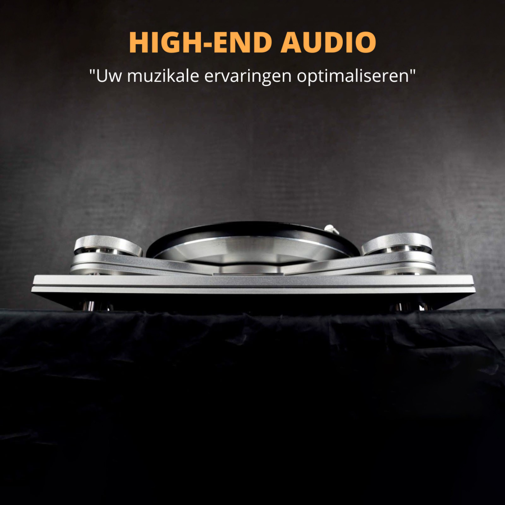 high-end audio