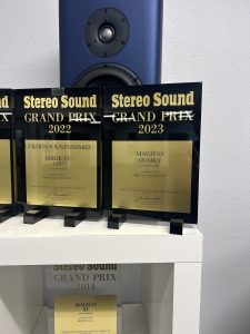Magico Awards