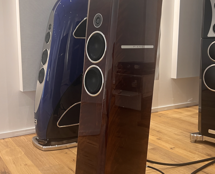 Piano G3