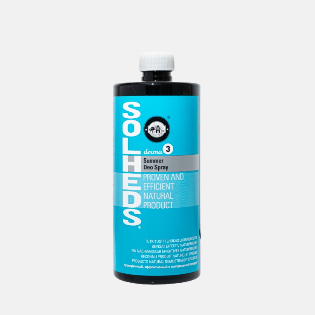 Derma 3 spray