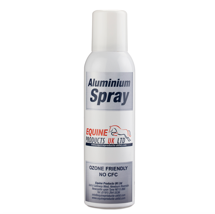Aluminium Spray