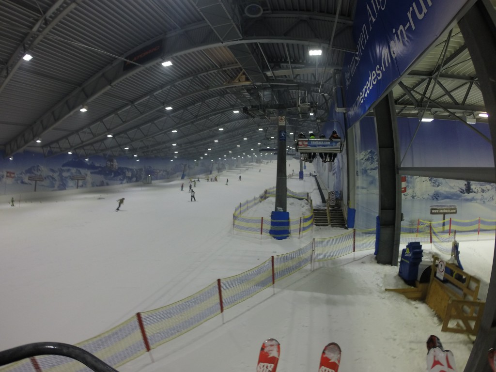 DCIM100GOPRO