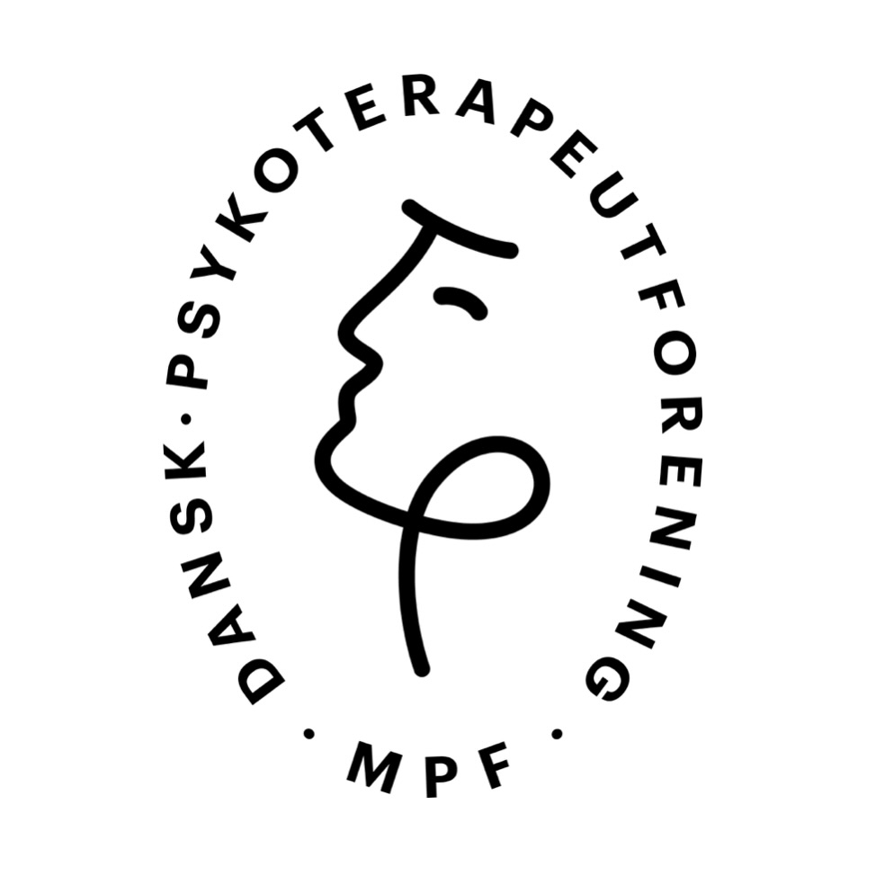 Medlem af Dansk Psykoterapeutforening