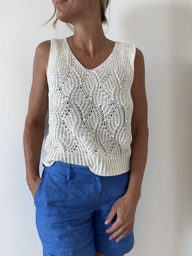 VesterbyCrea.No.19 - Dansk