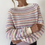 Modèle de tricot | Français