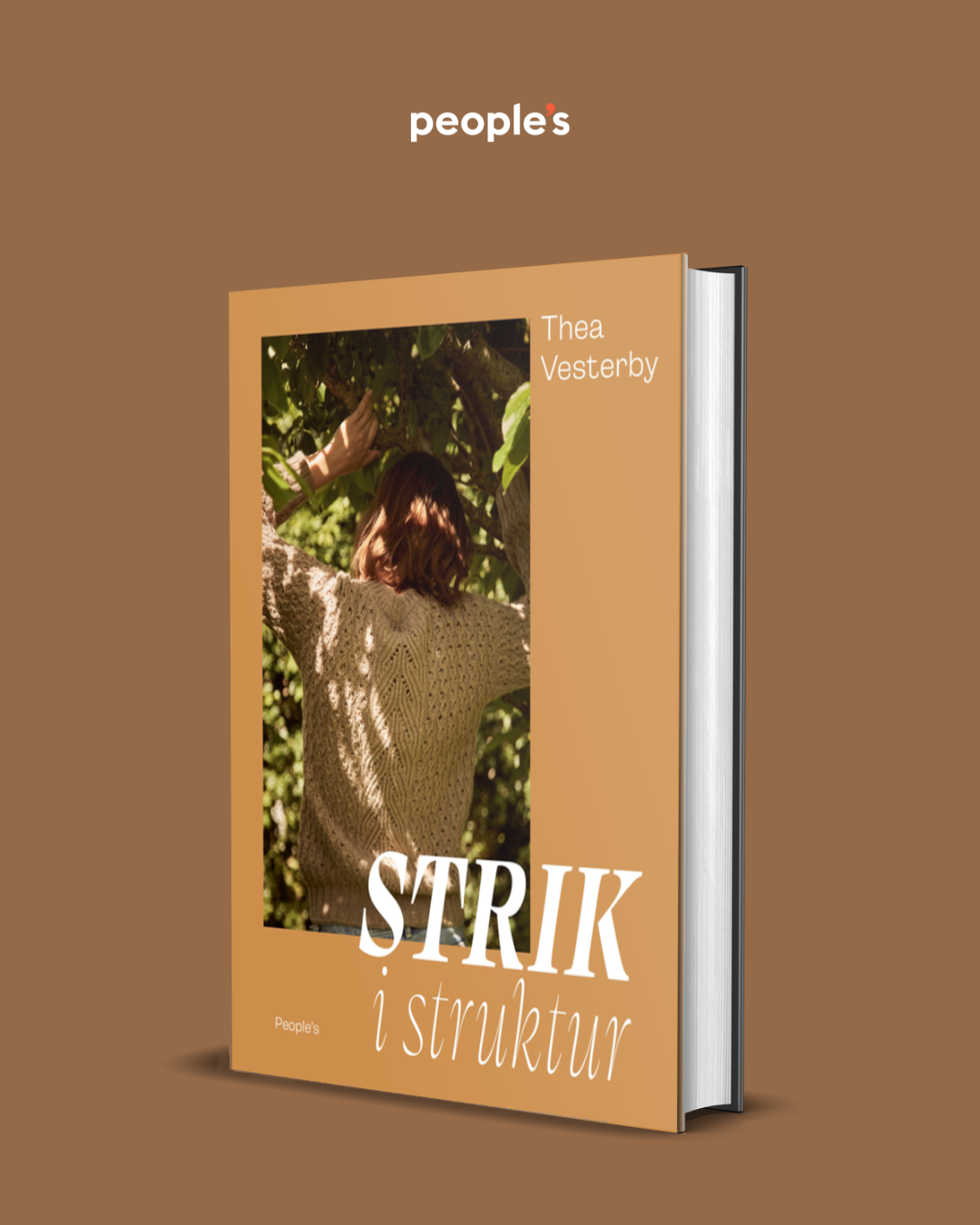 Strik i Struktur