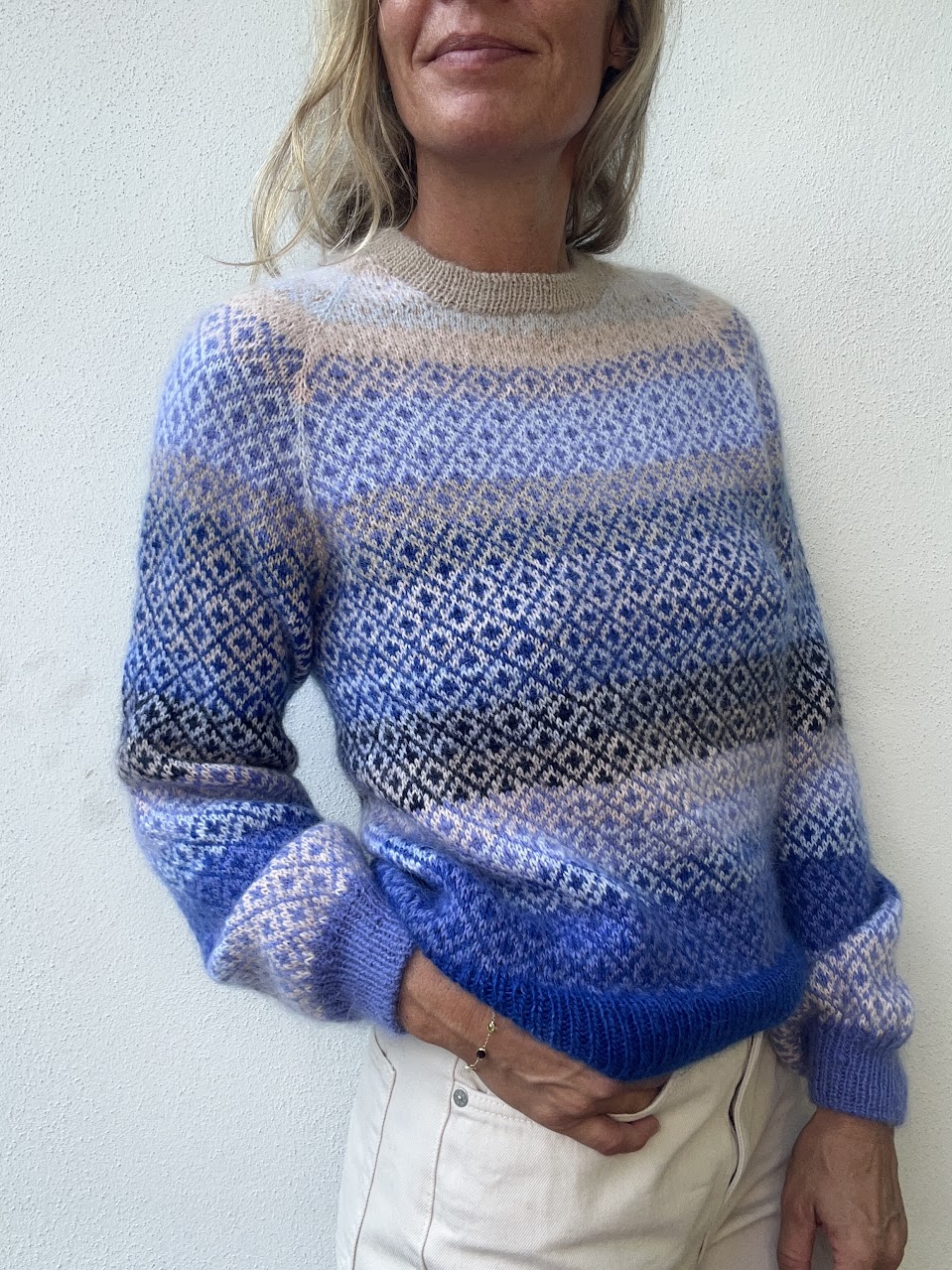 VesterbyCrea.No.01 - Dansk