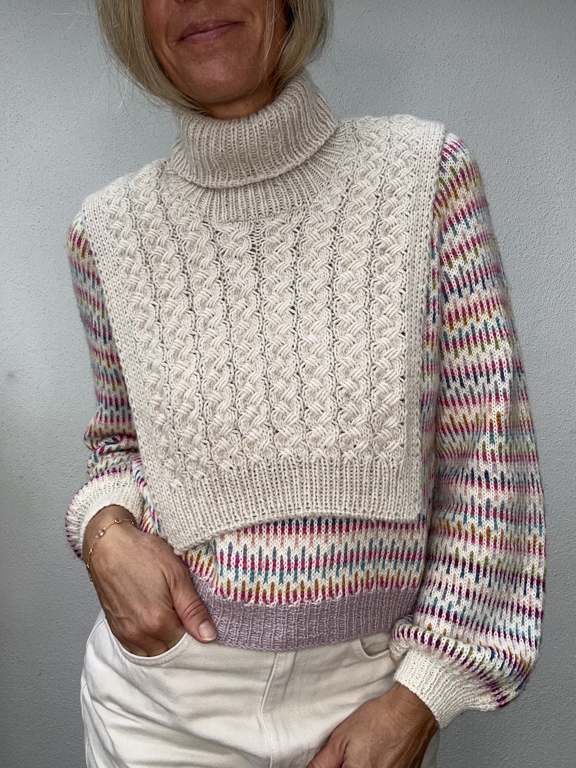 NeckWarmer29 - Dansk